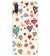PS1332-Hearts All Around Back Cover for Samsung Galaxy M11