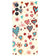 PS1332-Hearts All Around Back Cover for Samsung Galaxy M32 5G