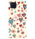 PS1332-Hearts All Around Back Cover for Samsung Galaxy M32 Prime