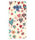 PS1332-Hearts All Around Back Cover for Samsung Galaxy Note 9