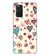 PS1332-Hearts All Around Back Cover for Vivo V19