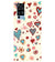 PS1332-Hearts All Around Back Cover for vivo X50 Pro