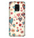 PS1332-Hearts All Around Back Cover for Xiaomi Redmi Note 9S