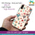 PS1332-Hearts All Around Back Cover for Samsung Galaxy M01 Core