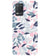 PS1333-Flowery Patterns Back Cover for Realme Narzo 30 Pro
