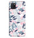 PS1333-Flowery Patterns Back Cover for Samsung Galaxy Note10 Lite