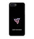 PS1334-Keep Distance Back Cover for Apple iPhone 7 Plus