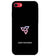 PS1334-Keep Distance Back Cover for Apple iPhone SE (2020)