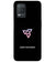 PS1334-Keep Distance Back Cover for Realme Narzo 30 Pro