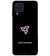 PS1334-Keep Distance Back Cover for Samsung Galaxy M32 Prime
