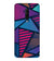 PS1335-Geometric Pattern Back Cover for OnePlus 7T Pro