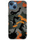 PS1337-Premium Looking Camouflage Back Cover for Apple iPhone 13