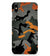 PS1337-Premium Looking Camouflage Back Cover for Apple iPhone X