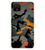 PS1337-Premium Looking Camouflage Back Cover for Google Pixel 4