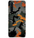 PS1337-Premium Looking Camouflage Back Cover for OnePlus Nord
