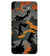 PS1337-Premium Looking Camouflage Back Cover for Samsung Galaxy J5 Prime