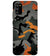 PS1337-Premium Looking Camouflage Back Cover for Samsung Galaxy M02s