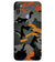 PS1337-Premium Looking Camouflage Back Cover for Samsung Galaxy M11