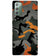 PS1337-Premium Looking Camouflage Back Cover for Samsung Galaxy Note20