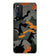 PS1337-Premium Looking Camouflage Back Cover for Vivo V19