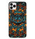 PS1338-Premium Owl Back Cover for Apple iPhone 11 Pro