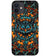 PS1338-Premium Owl Back Cover for Apple iPhone 12