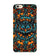 PS1338-Premium Owl Back Cover for Apple iPhone 6 and iPhone 6S