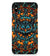 PS1338-Premium Owl Back Cover for Apple iPhone X