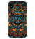 PS1338-Premium Owl Back Cover for Apple iPhone XS Max