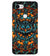 PS1338-Premium Owl Back Cover for Google Pixel 3a