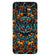 PS1338-Premium Owl Back Cover for Samsung Galaxy A6 Plus