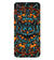 PS1338-Premium Owl Back Cover for Samsung Galaxy A70s