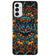 PS1338-Premium Owl Back Cover for Samsung Galaxy F23