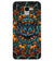 PS1338-Premium Owl Back Cover for Samsung Galaxy J6 (2018)