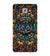 PS1338-Premium Owl Back Cover for Samsung Galaxy J7 Max
