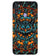 PS1338-Premium Owl Back Cover for Samsung Galaxy M11