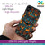 PS1338-Premium Owl Back Cover for Samsung Galaxy S21+ 5G