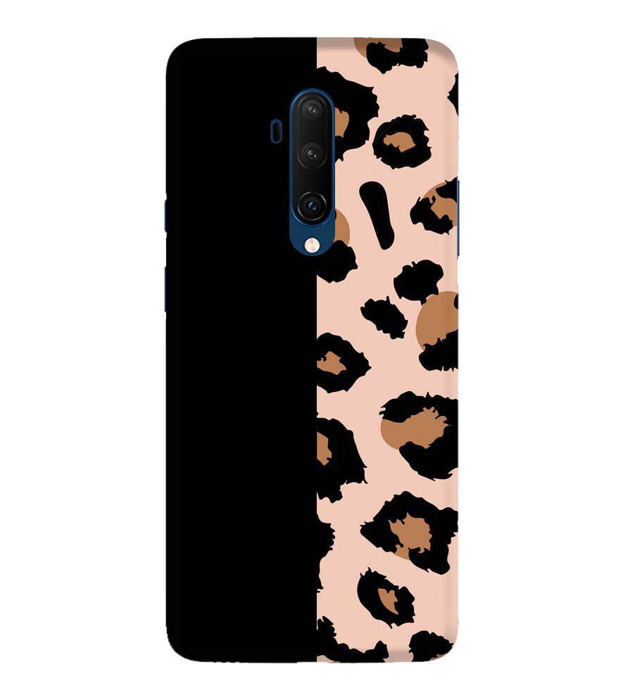 PS1339-Animal Patterns Back Cover for OnePlus 7T Pro