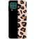 PS1339-Animal Patterns Back Cover for Samsung Galaxy F62