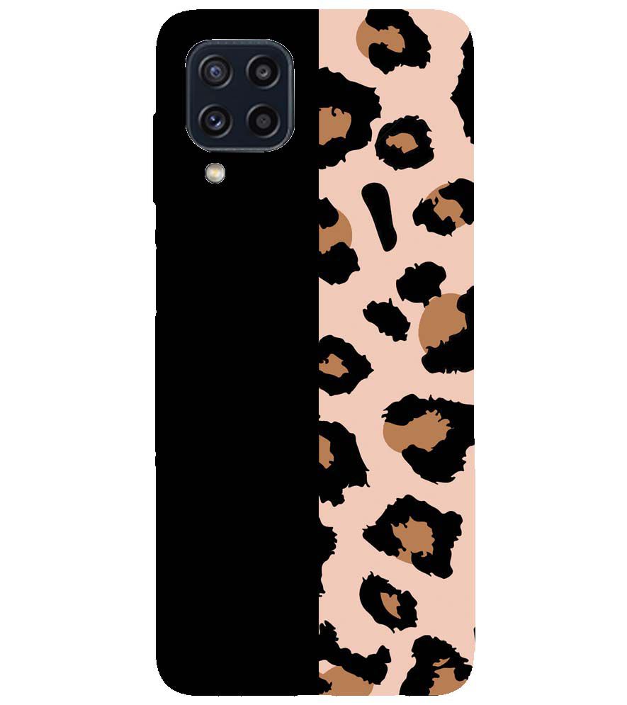 PS1339-Animal Patterns Back Cover for Samsung Galaxy M32 Prime