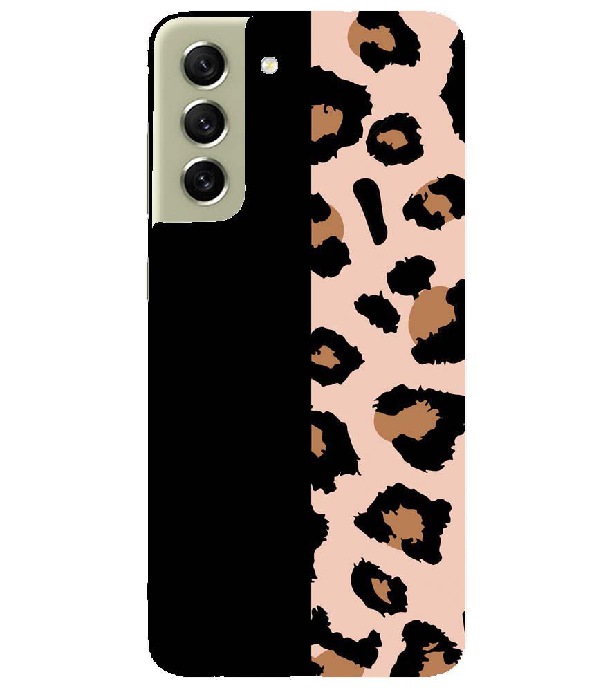 PS1339-Animal Patterns Back Cover for Samsung Galaxy S21 5G