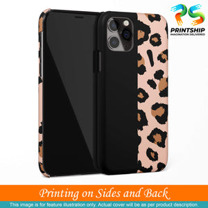 PS1339-Animal Patterns Back Cover for Oppo A12-Image3