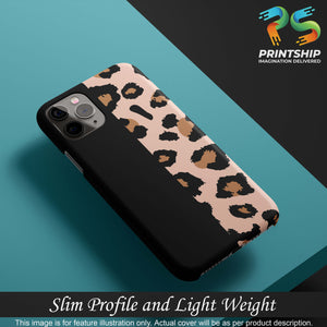 PS1339-Animal Patterns Back Cover for Xiaomi Redmi Note 9 Pro Max-Image4