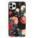 PS1340-Premium Flowers Back Cover for Apple iPhone 11 Pro