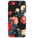PS1340-Premium Flowers Back Cover for Apple iPhone SE (2020)