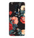PS1340-Premium Flowers Back Cover for OnePlus 7T Pro