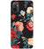 PS1340-Premium Flowers Back Cover for Oppo A33