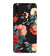 PS1340-Premium Flowers Back Cover for Samsung Galaxy A20s