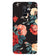 PS1340-Premium Flowers Back Cover for Samsung Galaxy A6 Plus