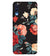 PS1340-Premium Flowers Back Cover for Samsung Galaxy A70